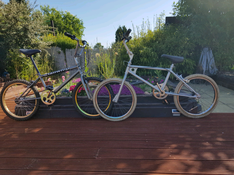 old school bmx gumtree